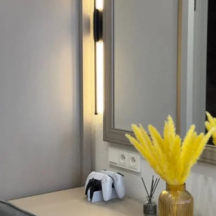 Фотография квартиры Апартаменты IQ Aparts