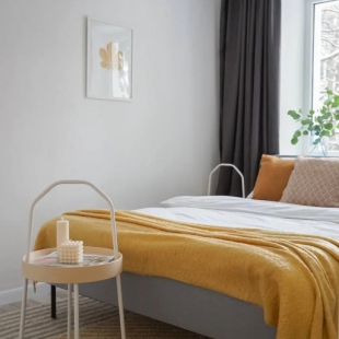 Фотография квартиры Апартаменты Дюна