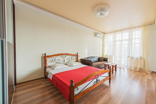 Фотографии квартиры
Апартаменты Aparton на Независимости 31