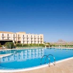 Фотографии гостиницы 
            Villa Zina Park Hotel