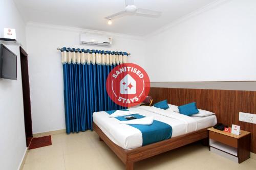 Фотография гостиницы OYO 3974 Hotel BCP Suites