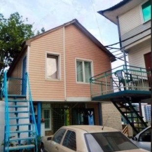 Фотография гостевого дома Колибри