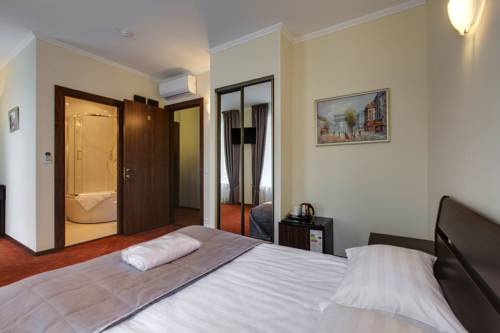 Фотографии гостиницы
Адажио на Исаакиевской