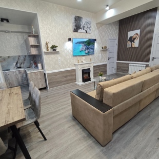 Фотография квартиры Апартаменты на Красной Армии 136/1