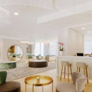 Фотографии гостиницы
NH Trento