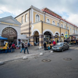 Фотография квартиры Апартаменты на улице Ульяновская 35