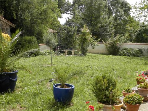 Фотография гостевого дома Maison de charme dans le Gers