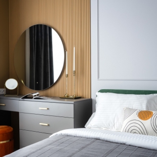 Фотография квартиры Апартаменты Pavlov A на Земельной