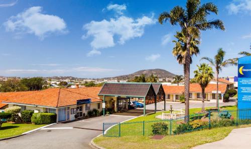 Фотография мотеля Sleepwell Motel