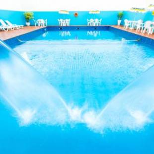 Фотографии гостиницы
Dan Inn Express Foz do Iguaçu