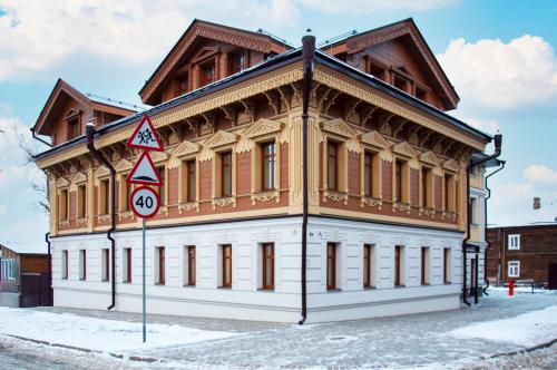 Фотографии гостиницы
Ильинка-отель