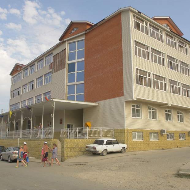 Фотографии гостиницы
Империал