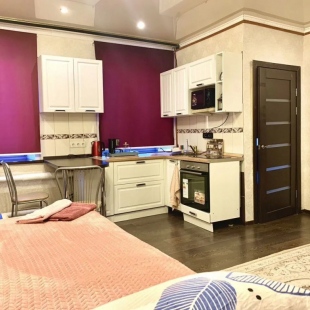 Фотография квартиры Квартира на Челябинской Улице 71