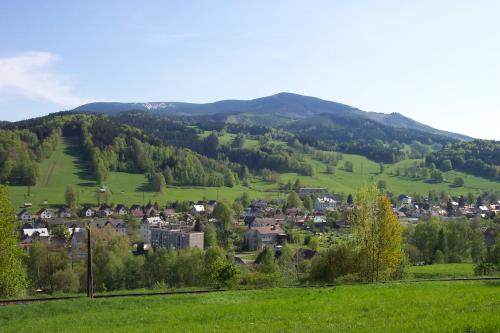 Фотография гостевого дома Holiday Home Domeček