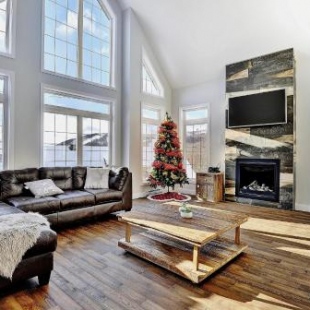 Фотография гостевого дома Chalet 29 Chemin Blanc by Les Chalets Alpins