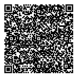 QR код храма Церковь Спаса Нерукотворного Образа