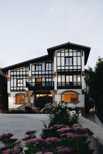 Фотография гостиницы Bidaia Boutique Hotel