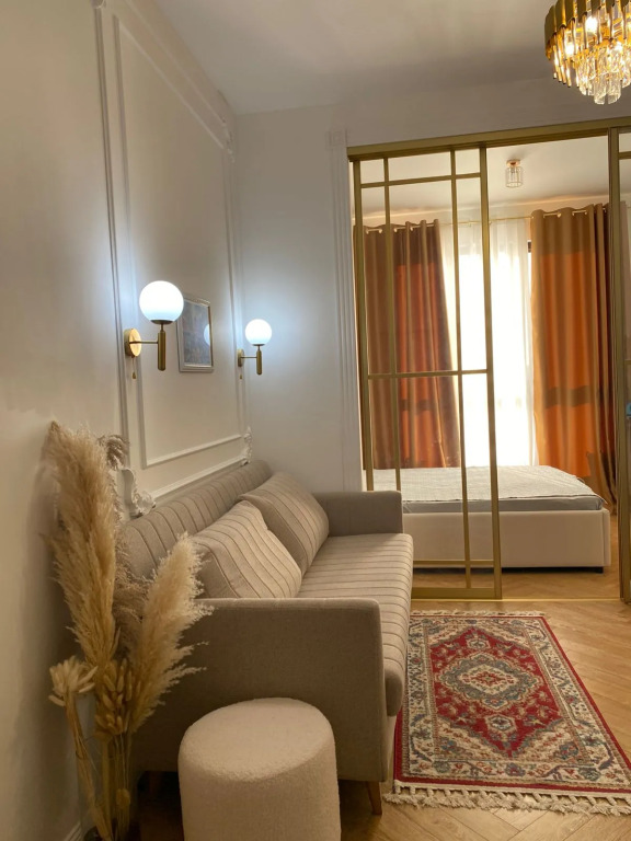 Фотография квартиры Квартира В ЖК Four Seasons  Wi-Fi | Документы Уют И Сервис