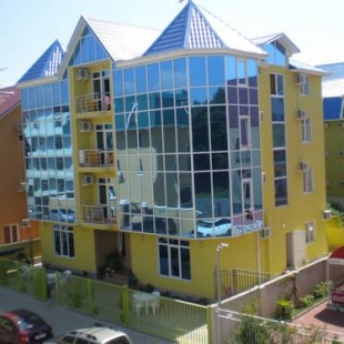 Фотография гостевого дома Лайм