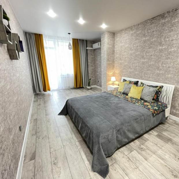 Фотографии квартиры 
            Centre (Центр) на проспекте Гражданский