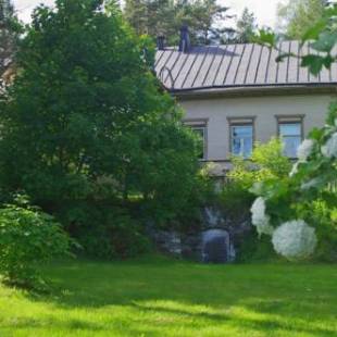 Фотографии мини отеля
B&B Savikon Kartano