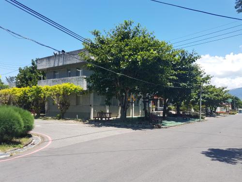 Фотография гостиницы Chinshang Pastoral Farm Resort