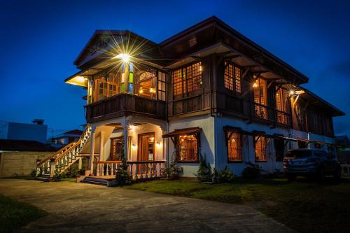 Фотография гостиницы Casa Simeon