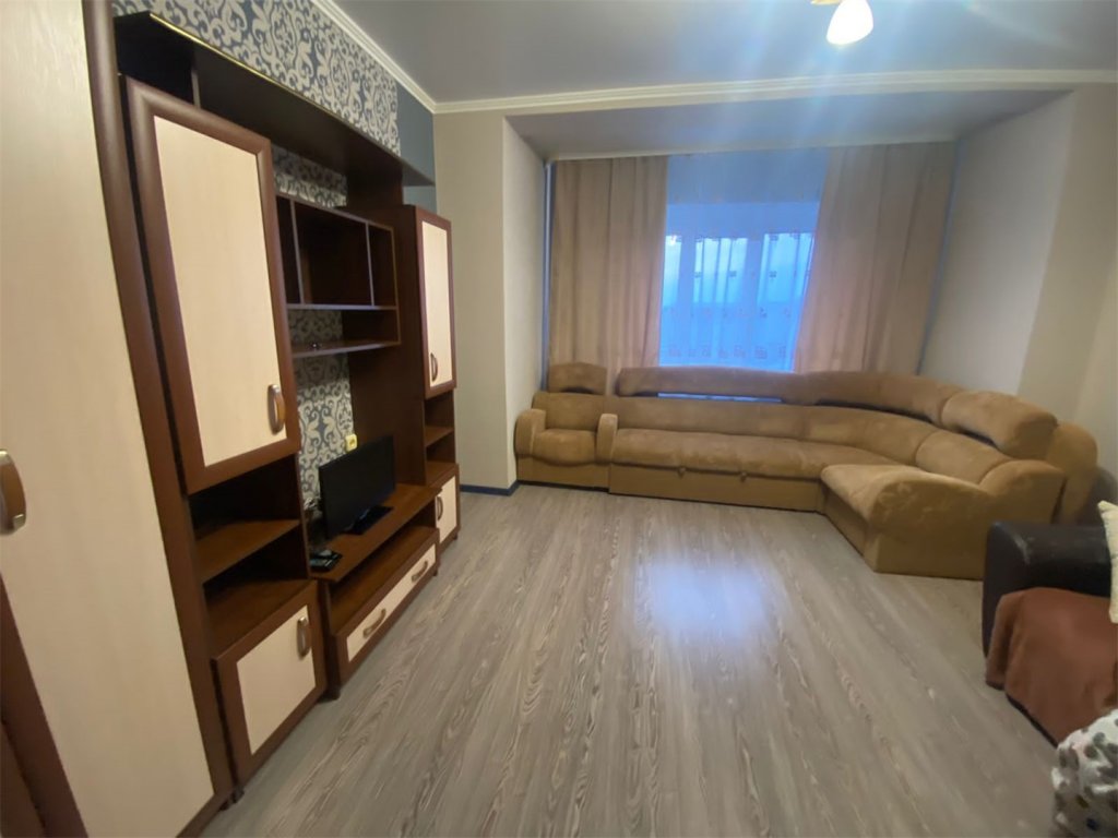 Фотография квартиры Апартаменты Хант