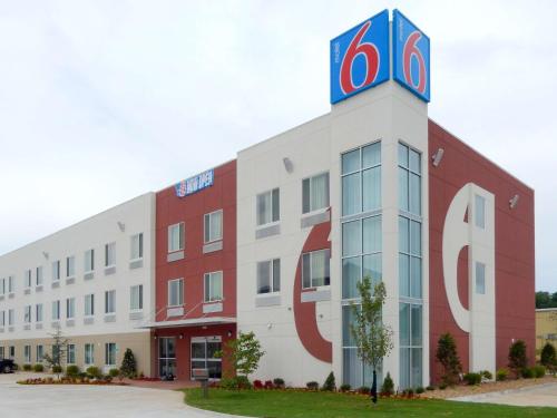 Фотография гостиницы Motel 6-Tulsa, OK