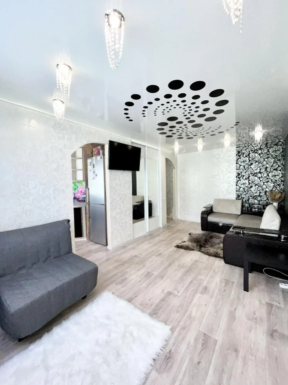 Фотография квартиры Апартаменты на проспекте Ленина 44