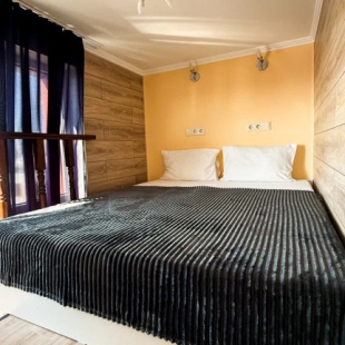 Фотография квартиры Квартира Студия у Метро Строгино СТ2