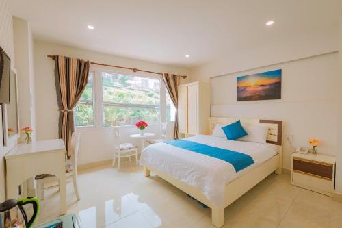 Фотография гостиницы Thanh Thanh Hotel