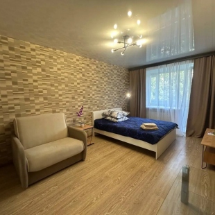 Фотография квартиры Квартира Стильная в Центре