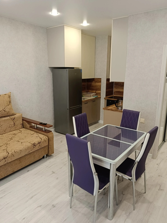 Фотография квартиры Квартира Отличная Евродвушка