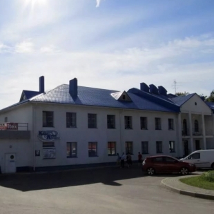 Фотография гостиницы Космос-Корт