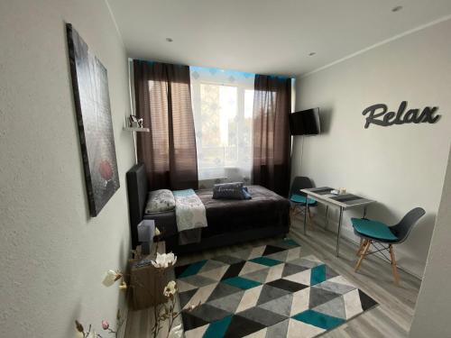 Фотографии апарт отеля
Business Appartement Mainz City