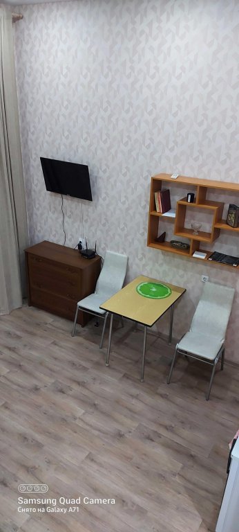 Фотографии квартиры 
            Rich House (Рич Хаус) на улице Рахимьяна Насырова