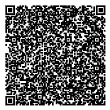 QR код достопримечательности Житомирская областная филармония им. С. Рихтера