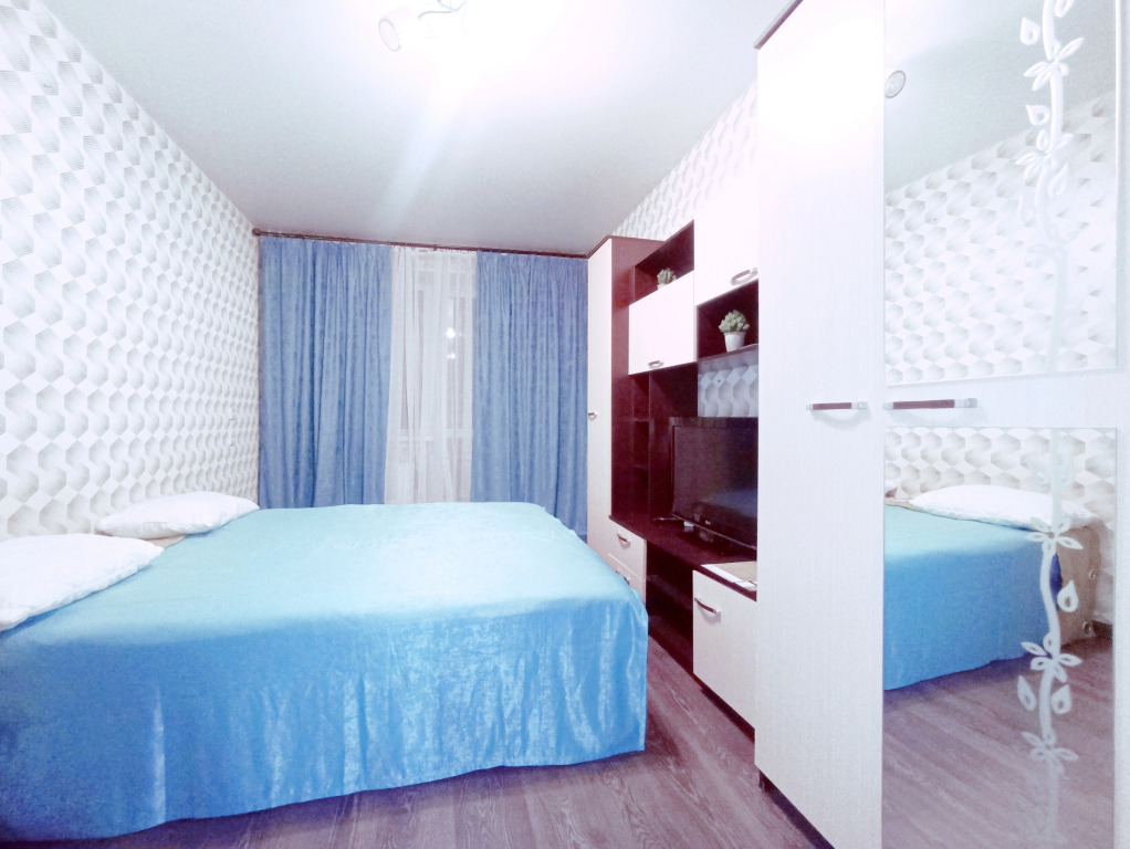 Фотография квартиры Квартира на улице Агалакова 49