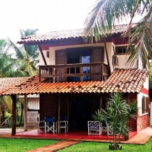 Фотография гостевого дома Feriasmares