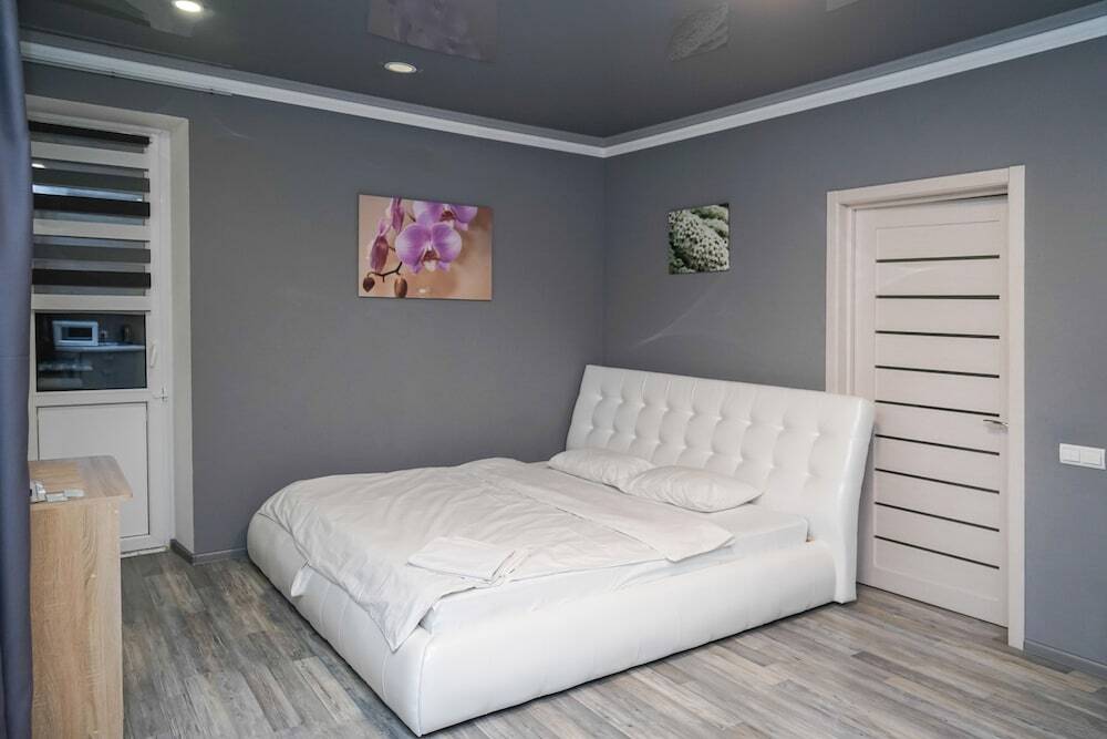 Фотография квартиры Апартаменты в Киеве на ул. Коперника, 3-5