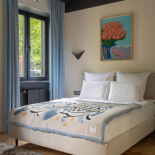 Фотография квартиры 22 Art`a Апартамент №3