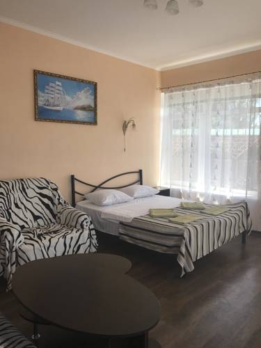 Фотографии гостевого дома 
            Комфорт