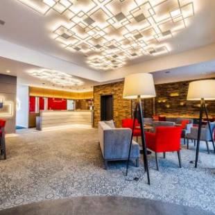 Фотографии гостиницы
Hotel am Dom