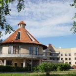 Фотография гостиницы Олония