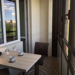 Фотография квартиры Апартаменты Как Дома - "Like"