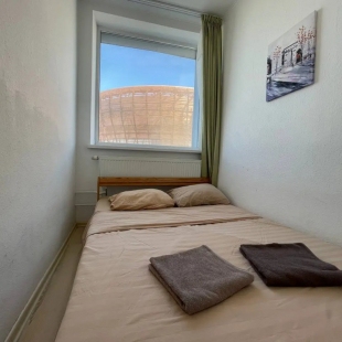 Фотография квартиры Квартира тут хорошо в Артеке