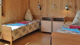 Фотография гостиницы Яхонт