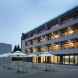 Фотография гостиницы Luceville