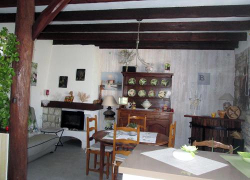 Фотография гостевого дома Maison Confortable WI-FI Animaux oui